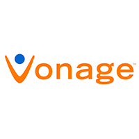 Vonage Logo