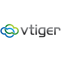 Vtiger Logo