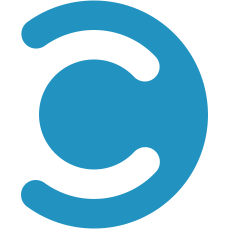 Celoxis logo.