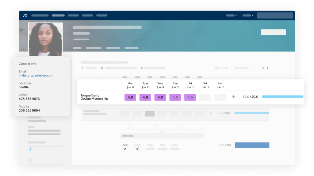 Resource Management by Smartsheet reviews