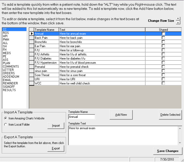 EHR System Comparison Guide: Small to Medium Practices