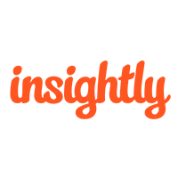 Insightly logo