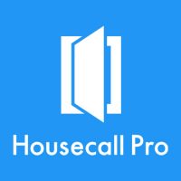 The Housecall Pro logo.