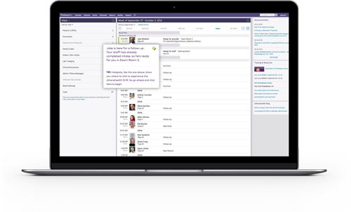 athenaclinicals ehr