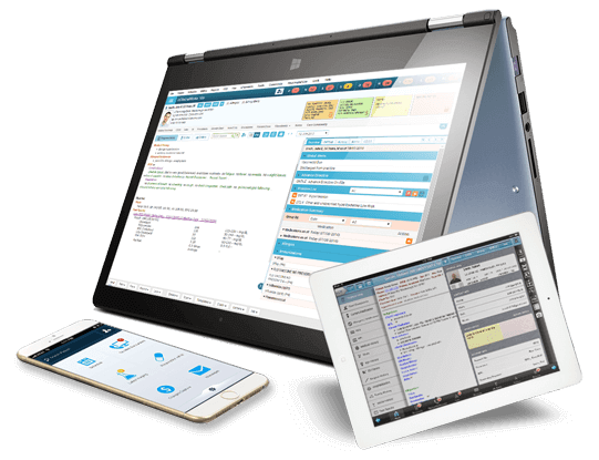 eclinicalworks dashboards