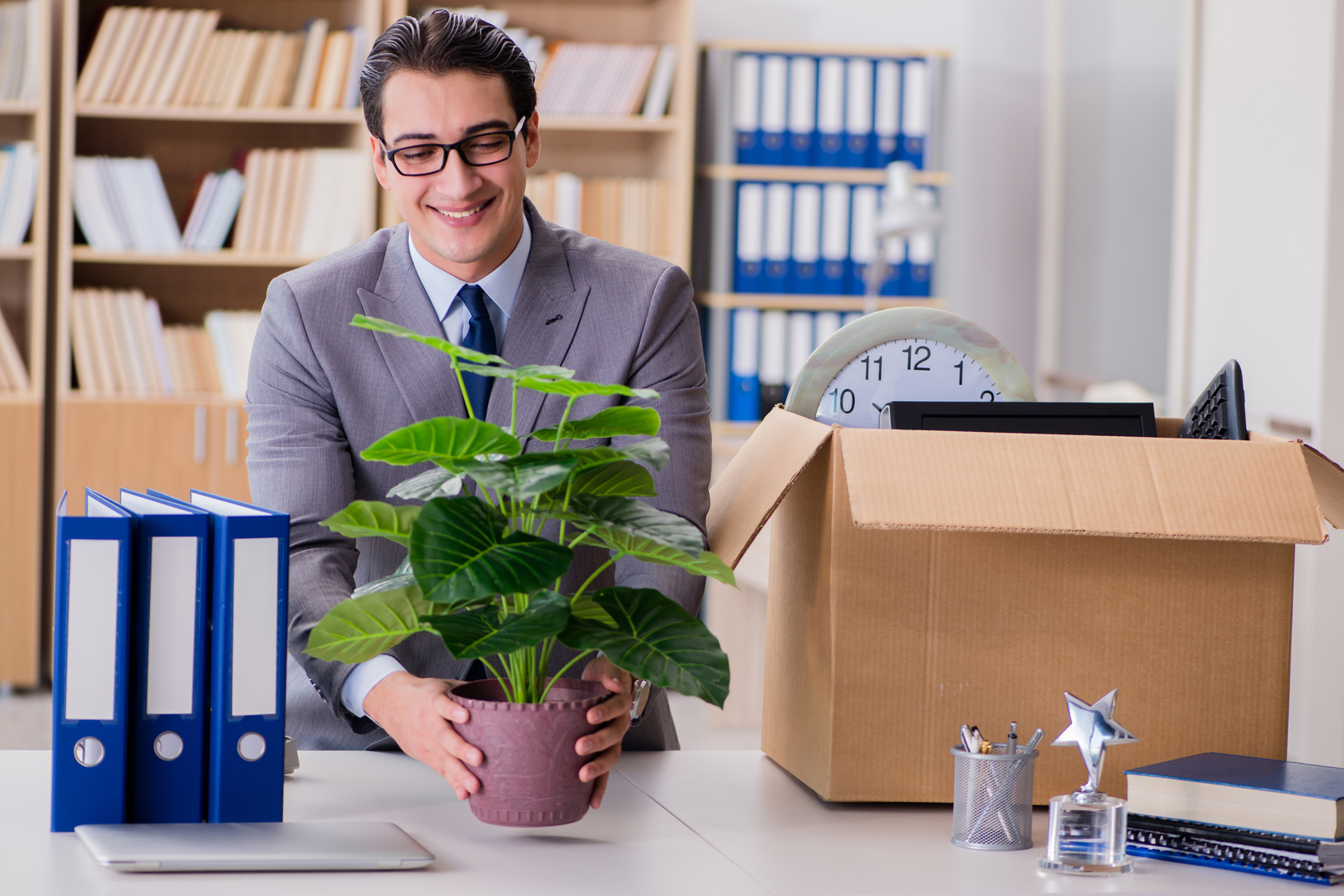 Preboarding Checklist for Supporting New Hires