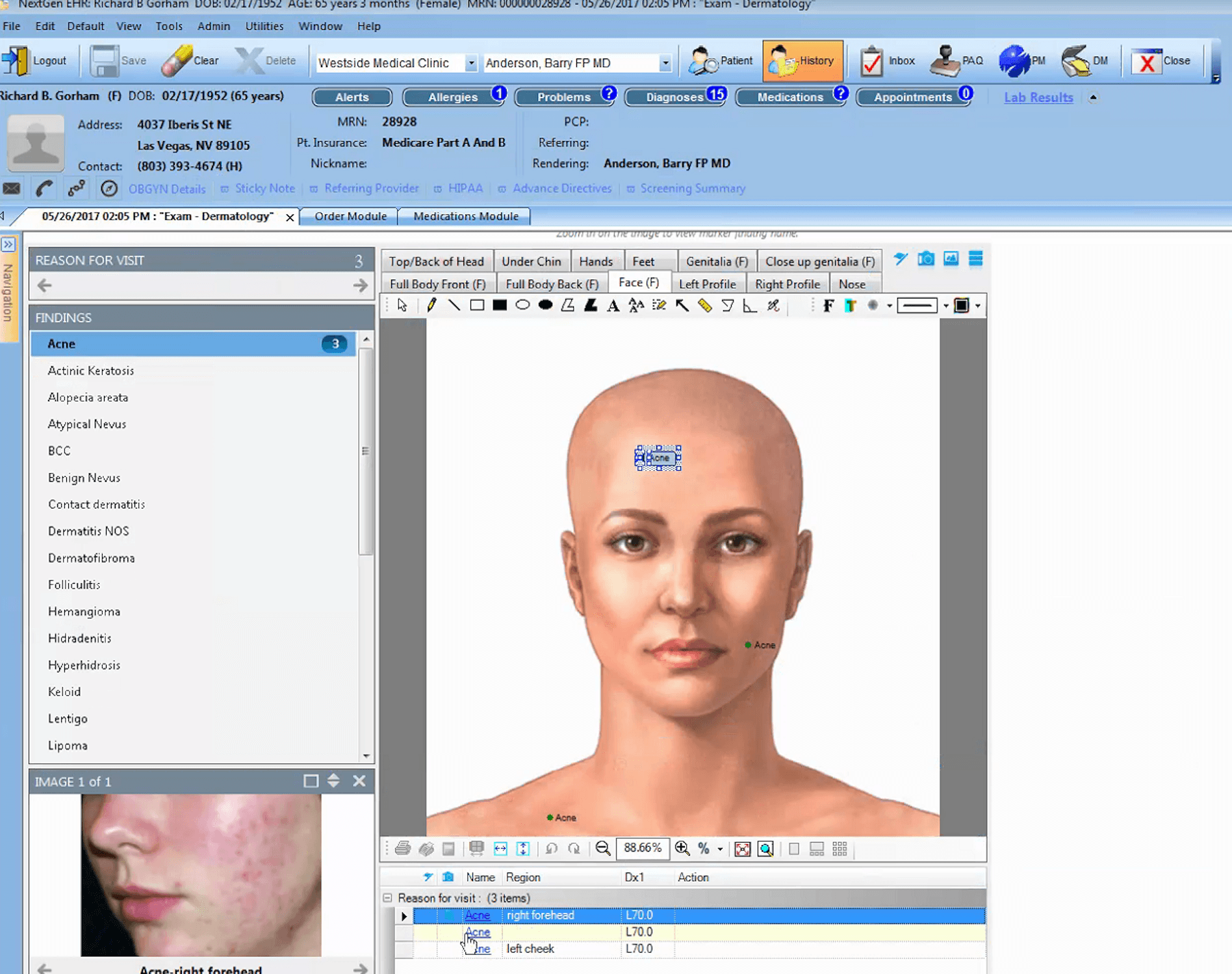 Choosing An EHR: A Comparison Of The Best Electronic Health Records ...