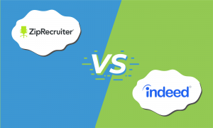 ZipRecruiter Vs Indeed Comparison (2024)