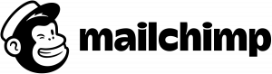 Logo for Mailchimp.