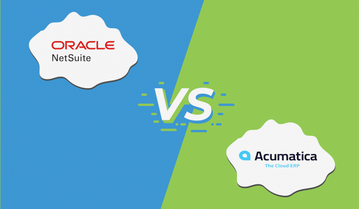 Acumatica The Cloud ERP | Business Solutions | MaxQ Technologies