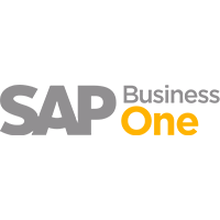 SAP Business One logo