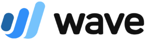 Wave logo