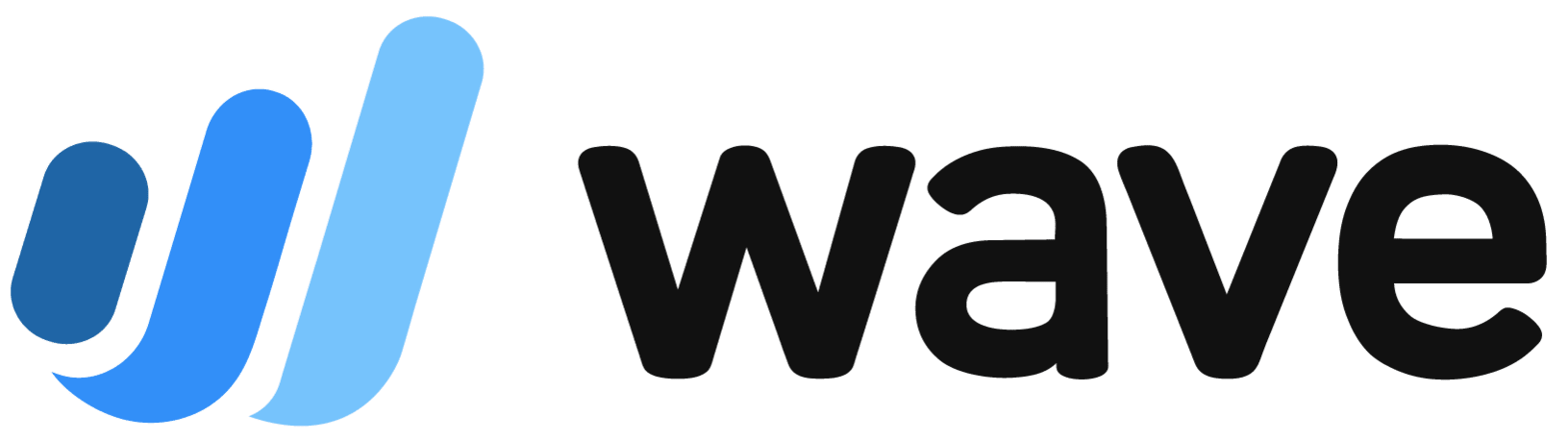 Wave logo