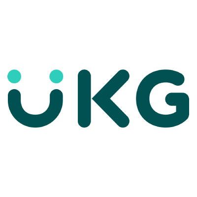 UKG Ready logo