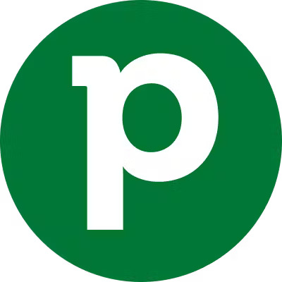 pipedrive logo