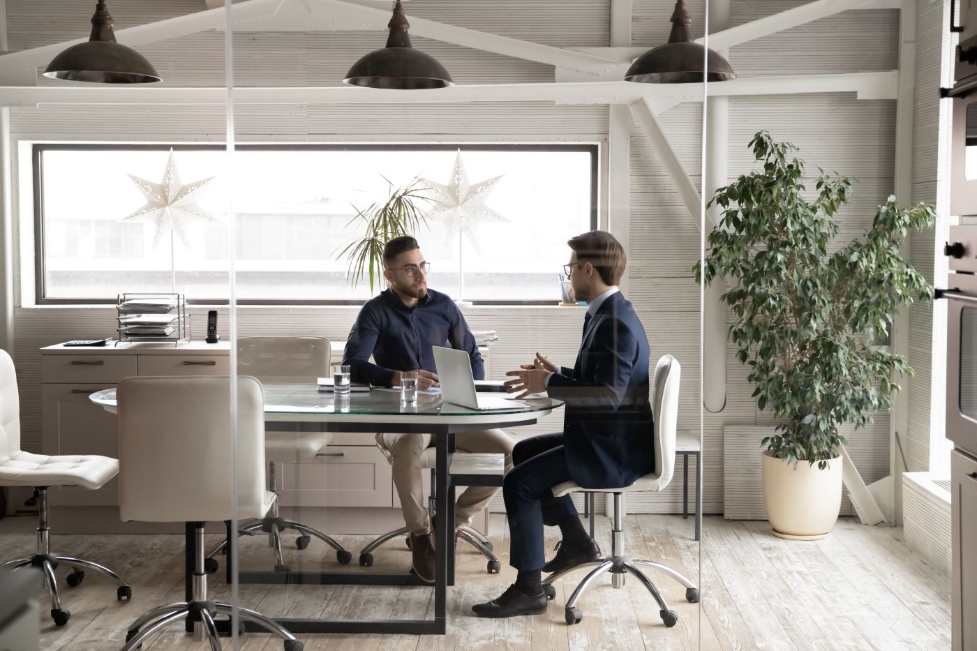 Consistent Manager Creating Consistent Talent Management Standards | TA