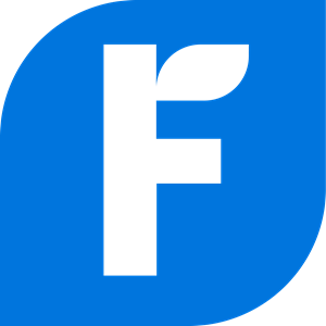 FreshBooks logo.