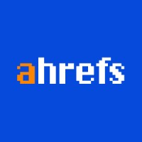 Ahrefs logo