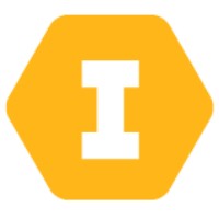 Impartner logo.