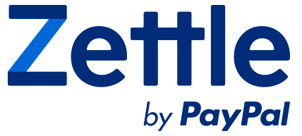 PayPal Zettle logo