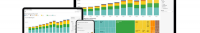Tableau business intelligence.