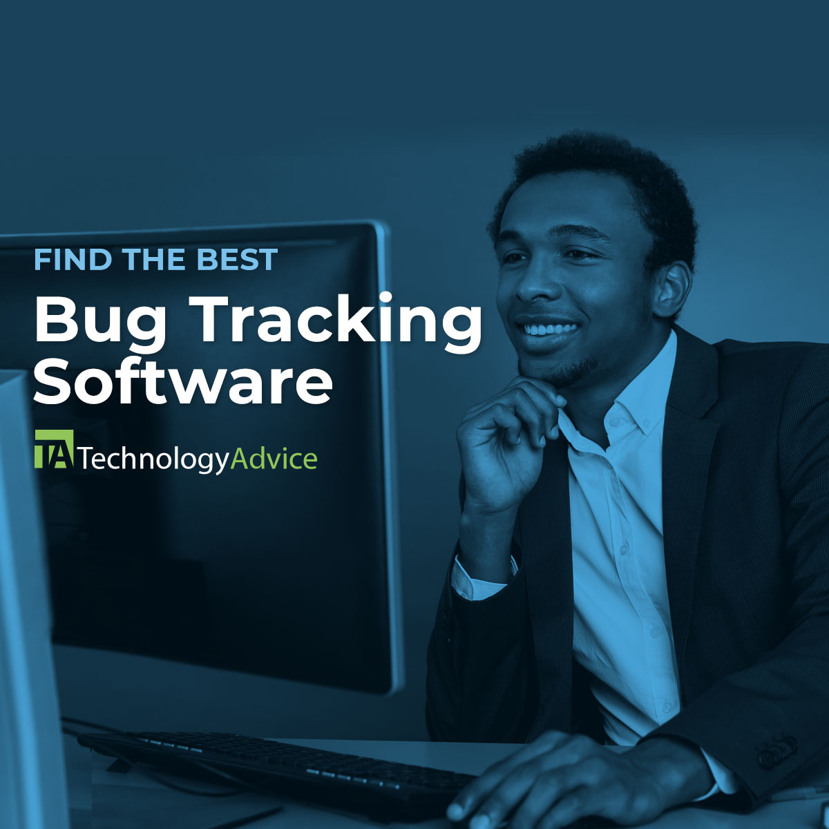 Best Bug Tracking Software & Tools
