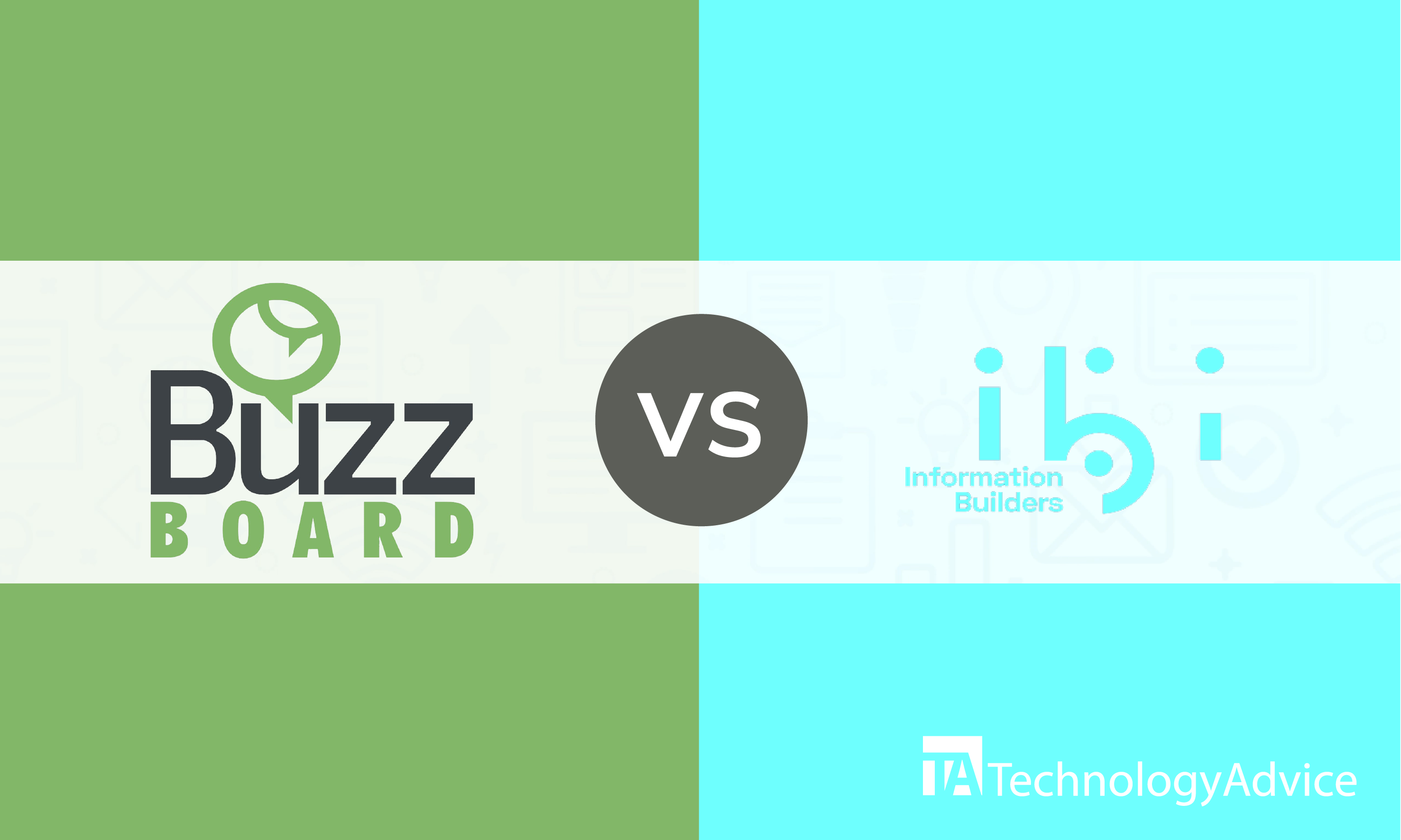 BuzzBoard vs. ibi | TechnologyAdvice, image size:2954x1772