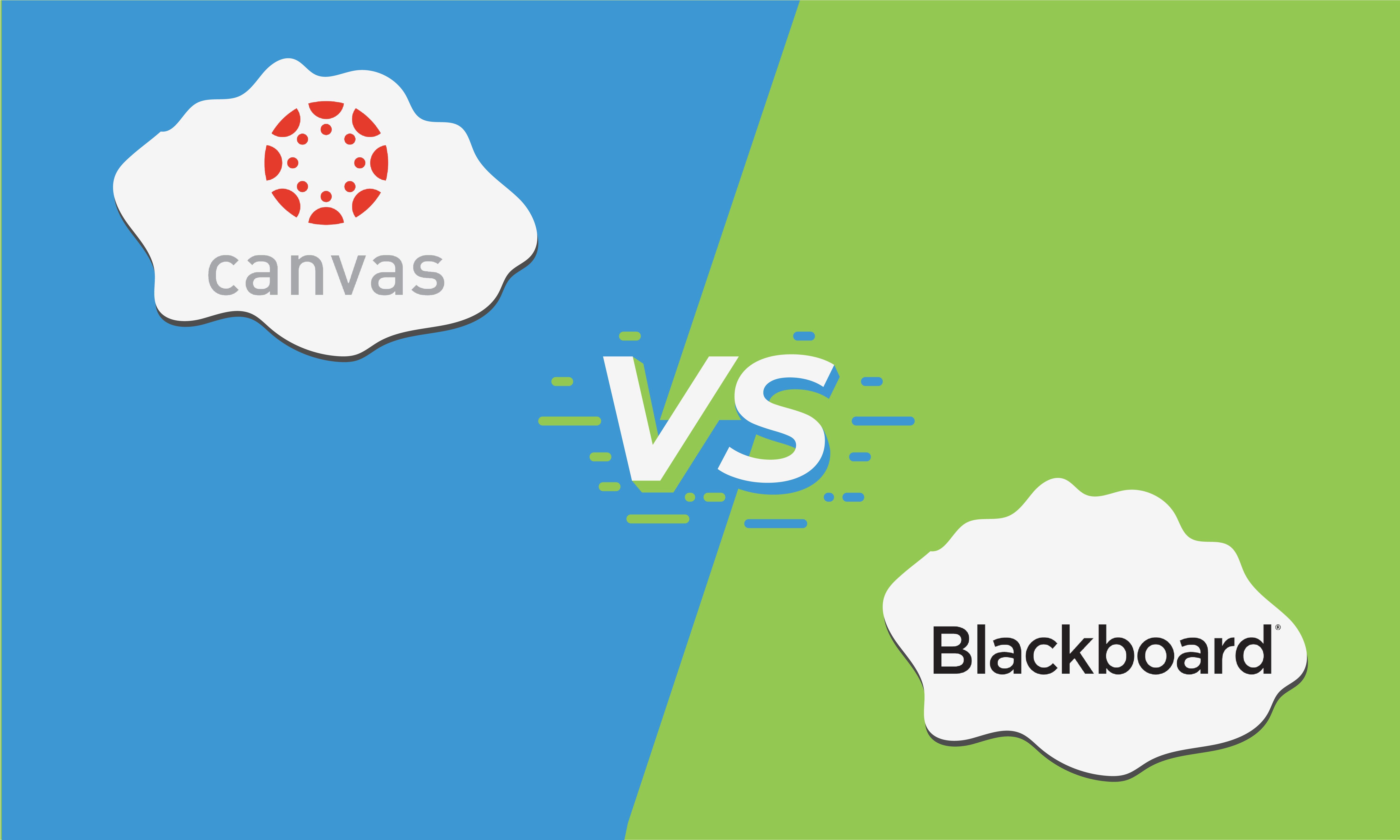 Canvas vs. Blackboard TechnologyAdvice