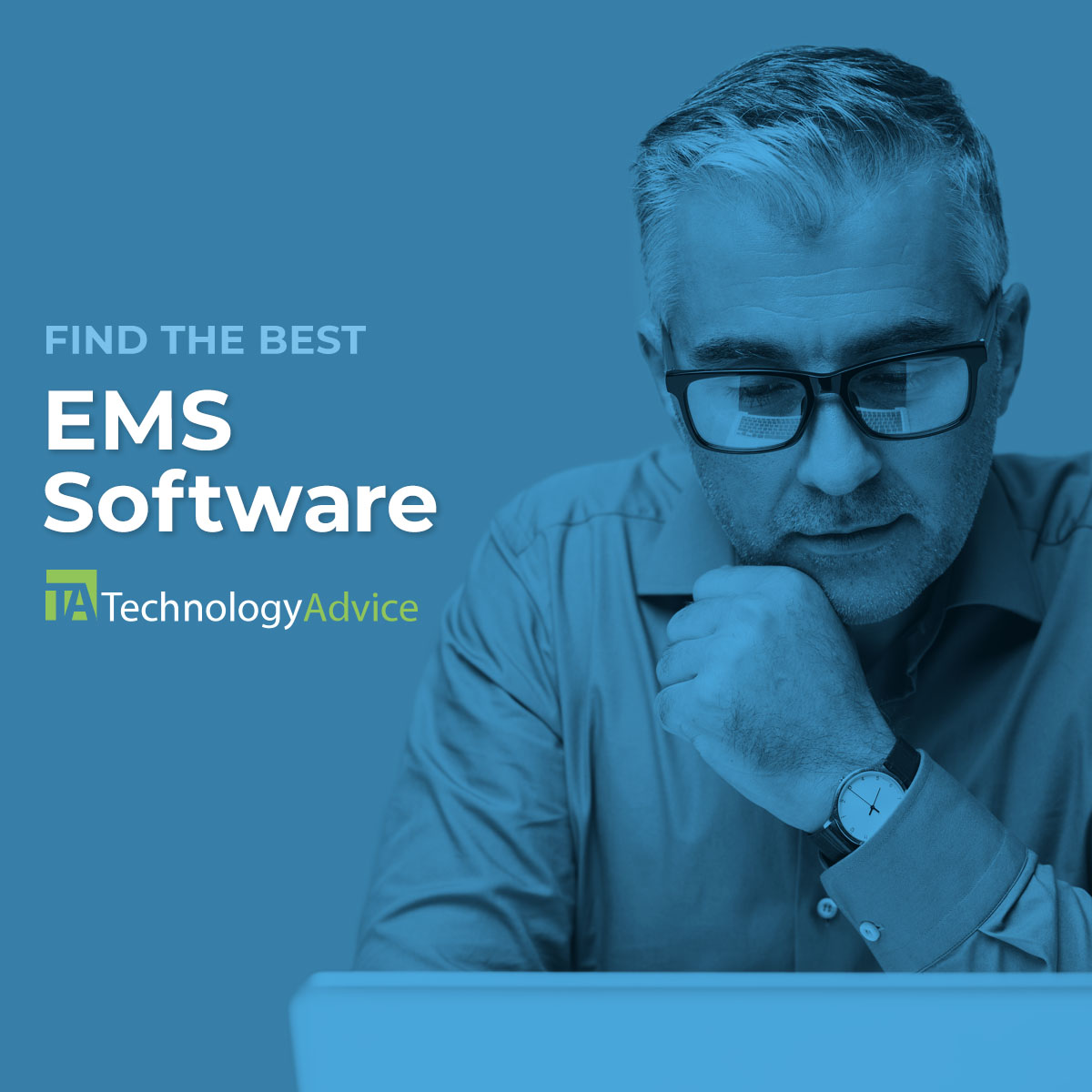 Best EMS Software & Solutions