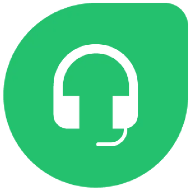 Freshdesk logo.