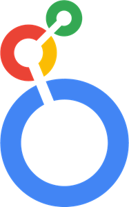 Google Looker logo.