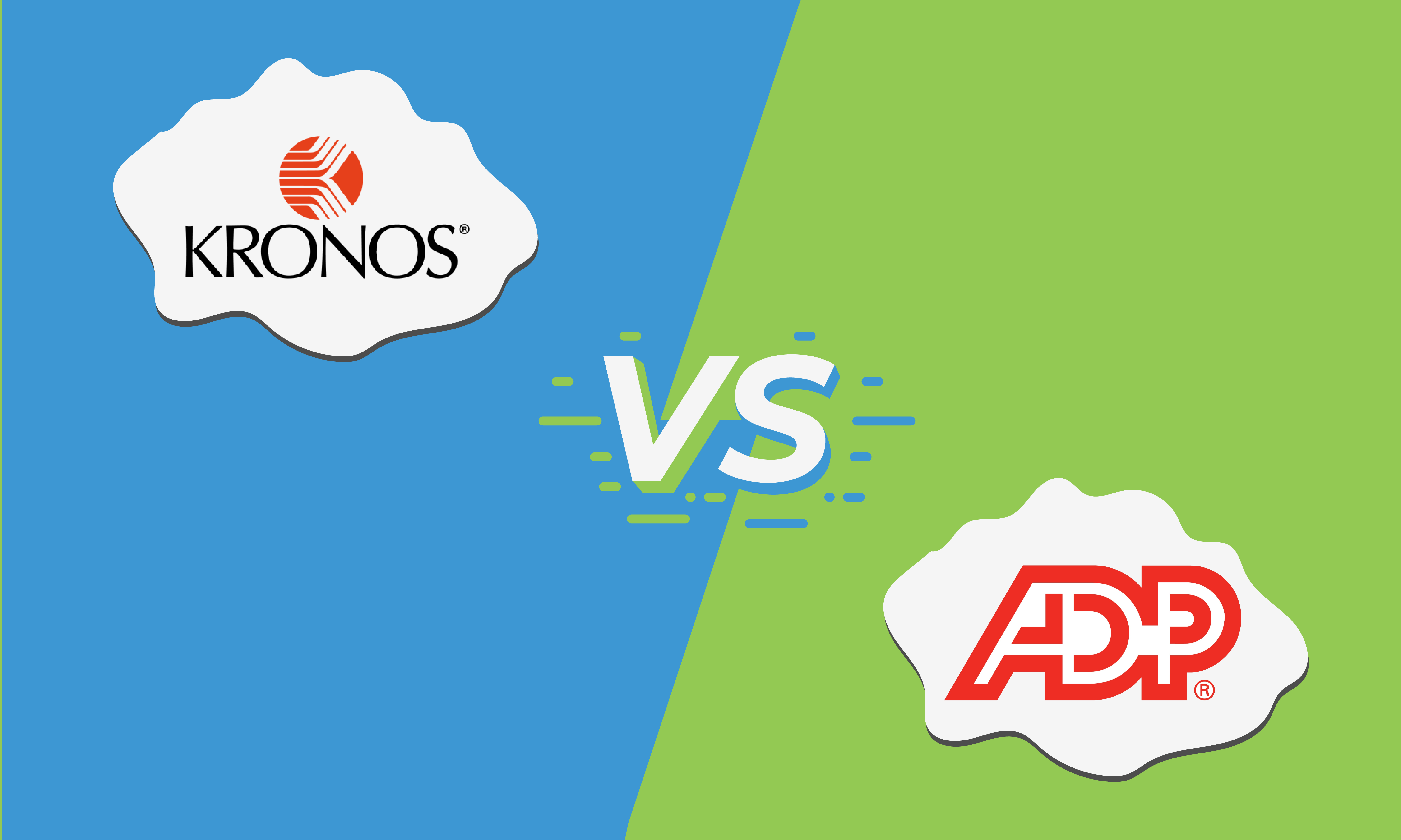 Kronos vs. ADP Workforce Now | TechnologyAdvice