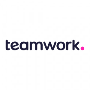 The Teamwork logo.