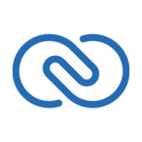 Zoho CRM sales pipeline management software logo.