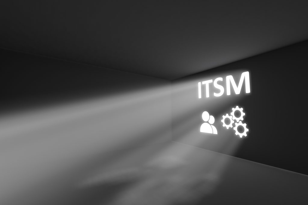 What is IT Service Management (ITSM)?