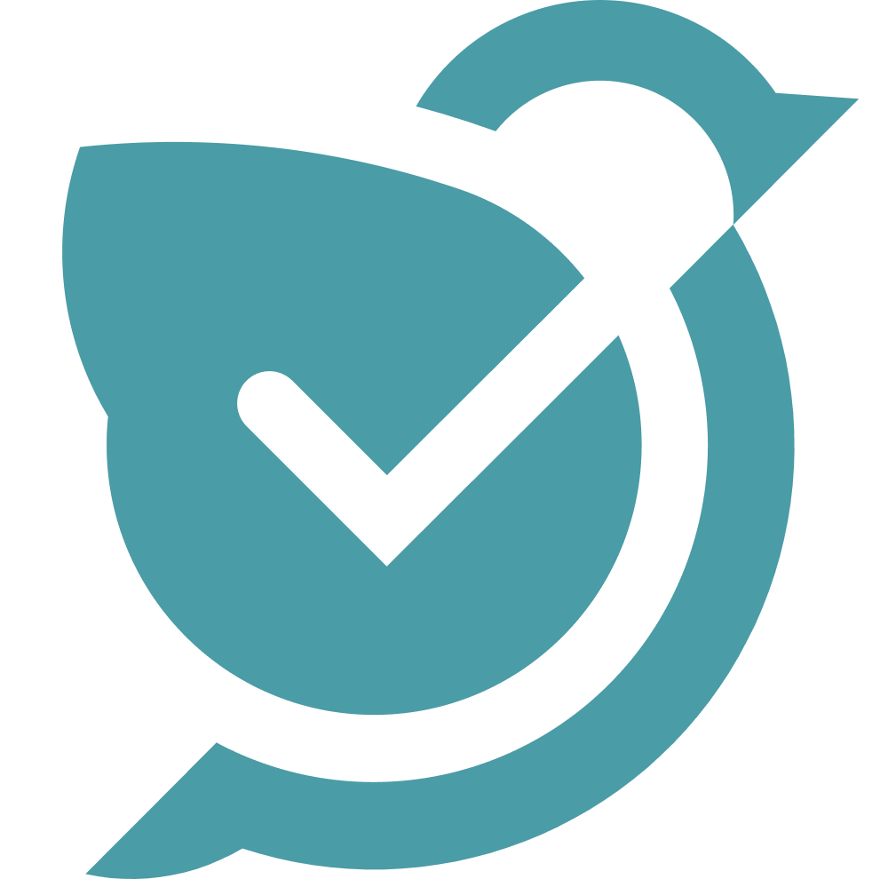 The SurveySparrow logo.