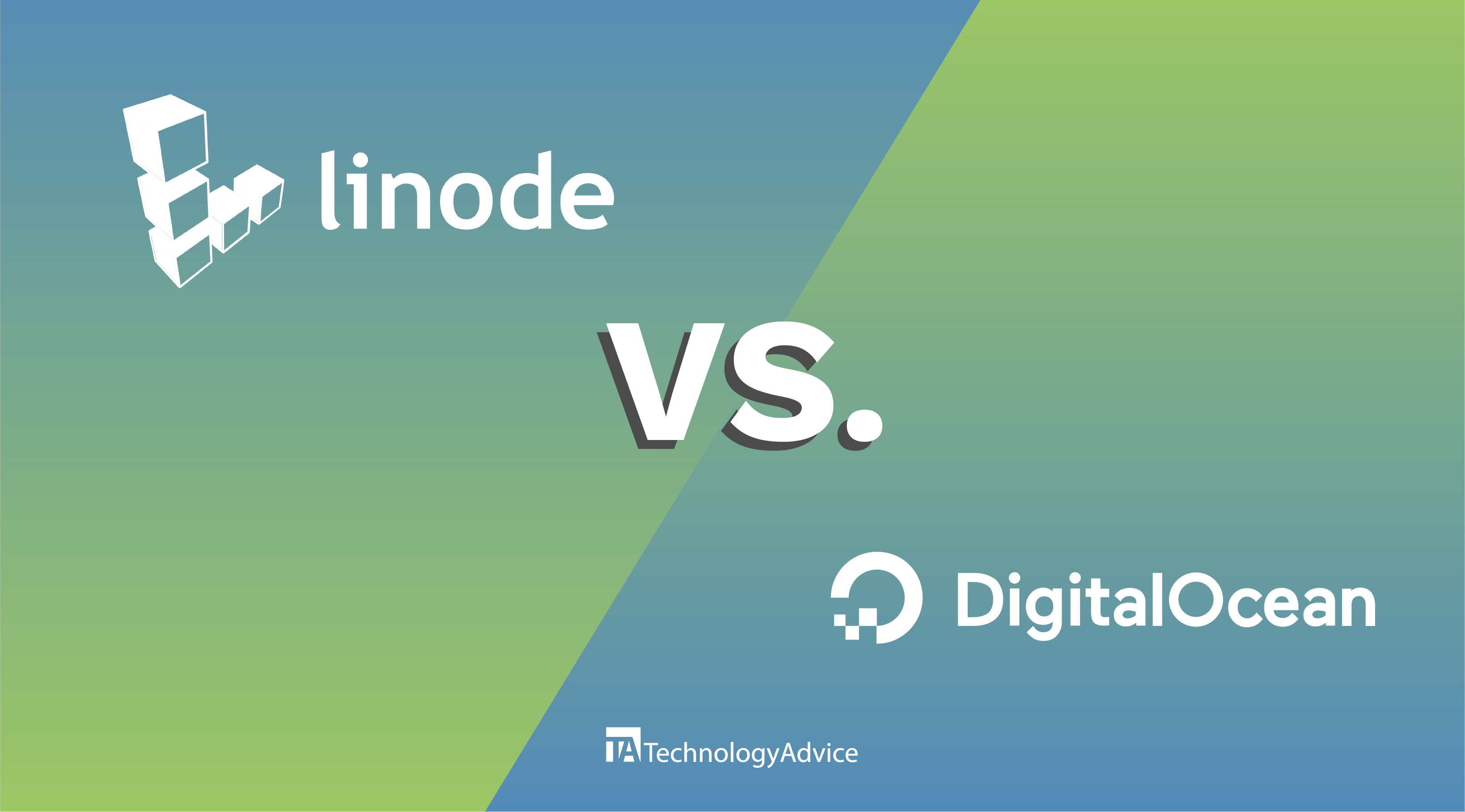 Linode vs DigitalOcean: Web Hosting Comparison