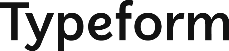 The Typeform logo.