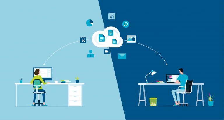 Collaboration Software Alternatives.
