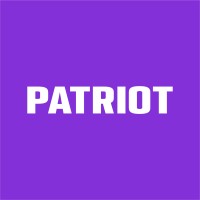 The Patriot logo.