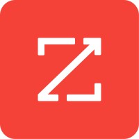 The ZoomInfo logo.