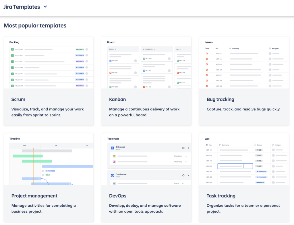 Jira for Project Management - Top Jira Tools for Productivity