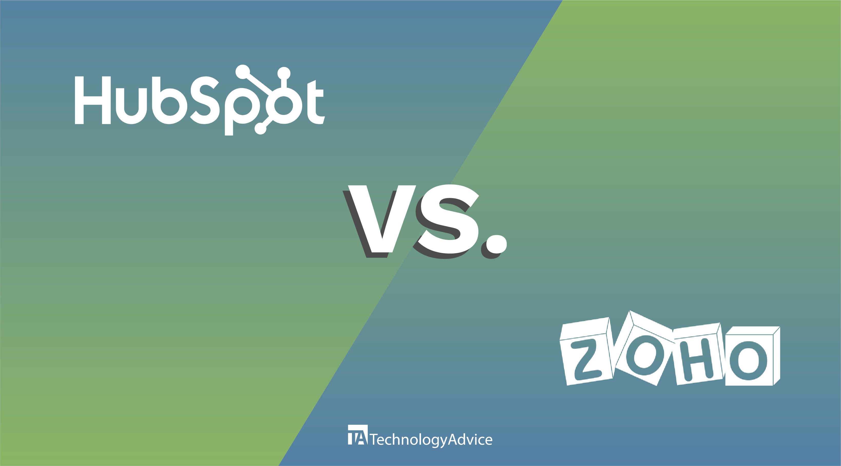 HubSpot vs Zoho CRM Who wins in 2025?