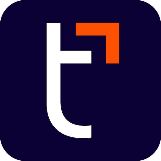 TriNet logo.