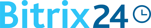 Bitrix24 logo.