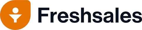 Freshsales logo.