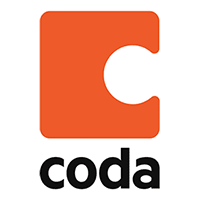 coda logo