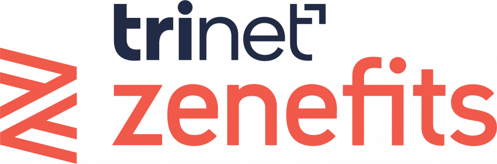 TriNet Zenefits logo