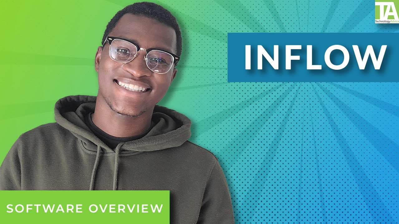 VIDEO: inFlow Inventory - Top Features, Pros & Cons, Alternatives