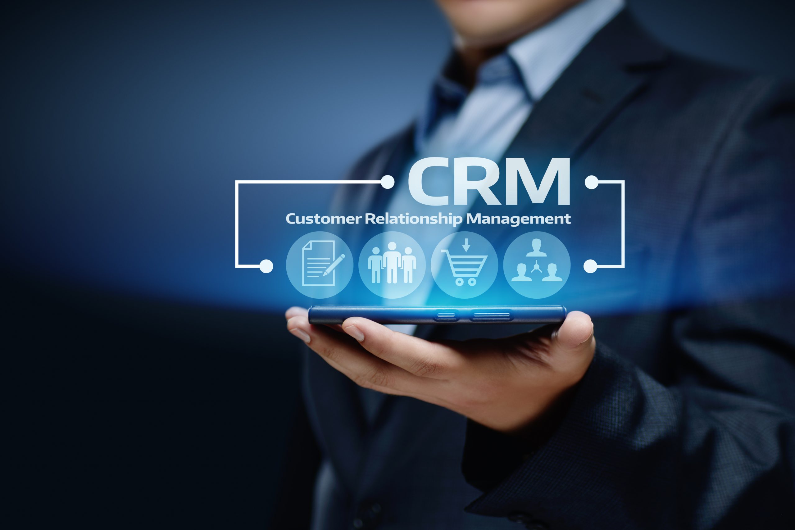 CRM Services: Customer Support Features For Small Business